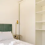 J Holiday home Lisbon