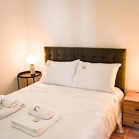 Vakantiehuis J