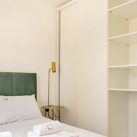J Vakantiehuis Lissabon