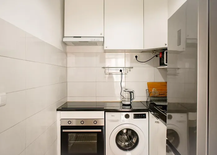 Semesterbostad J Lisboa