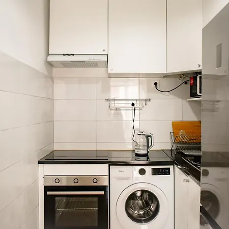 Σπίτι διακοπών J Lisboa