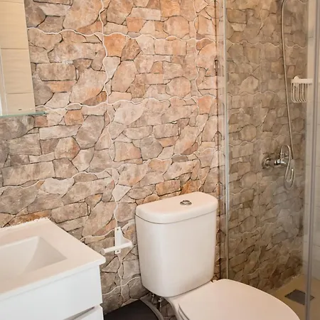 J Σπίτι διακοπών